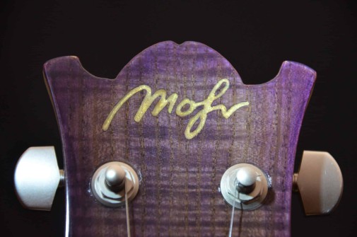 mohr guitars gitarrenbau