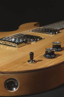 9 mohr guitars gitarrenbau h2 natur