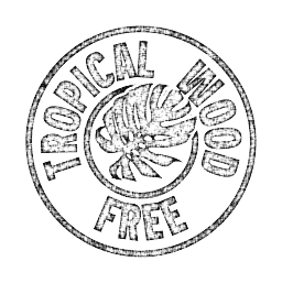 Tropical Wood Free