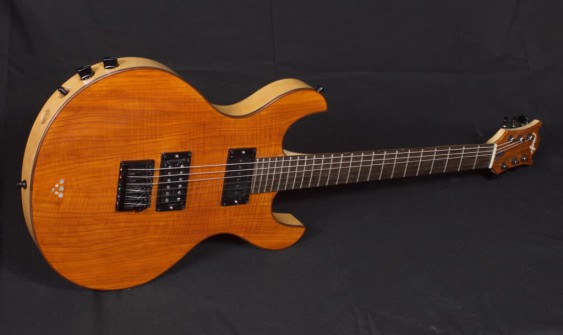 mohr guitars gitarrenbau h2 violin