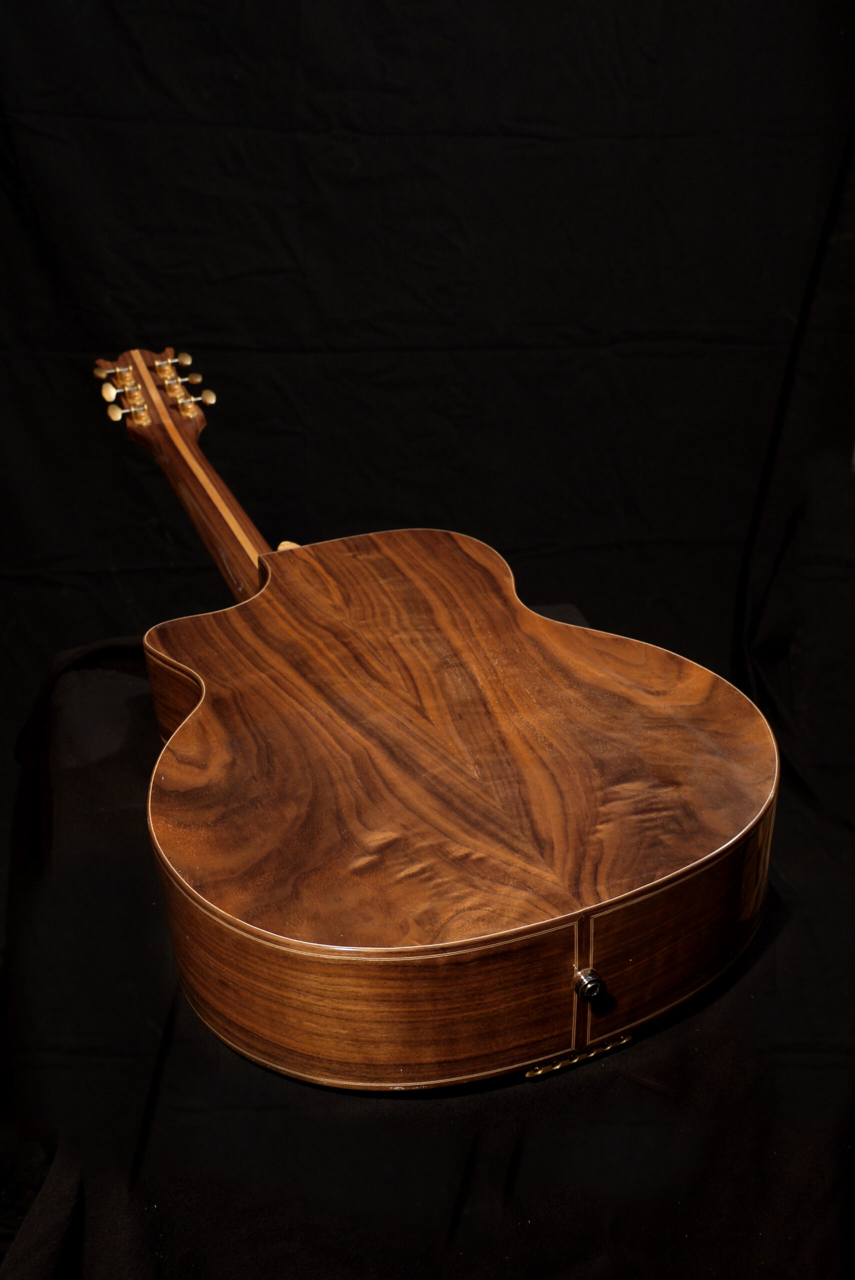 6 mohr guitars gitarrenbau saint paul